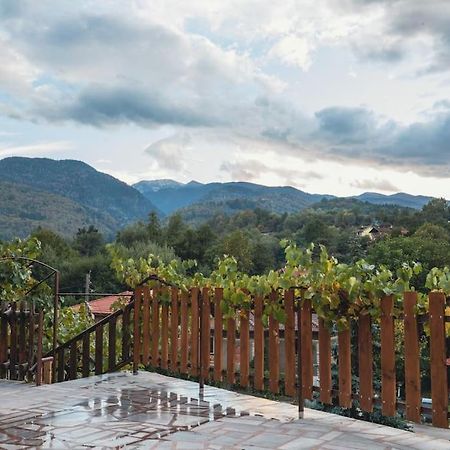 Duvaro Guesthouse Raduil Exterior photo