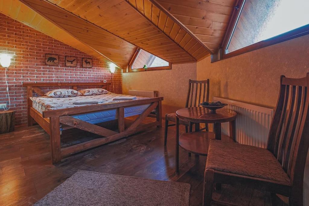 Duvaro Guesthouse Raduil Exterior photo